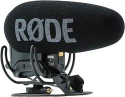 Foto van Rode videomic pro +