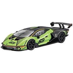 Foto van Bburago race lamborghini exxenza scv12 1:24 auto