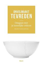 Foto van Onvolmaakt tevreden - frans schalkwijk - ebook (9789461279156)