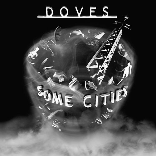 Foto van Some cities - lp (0602577482656)