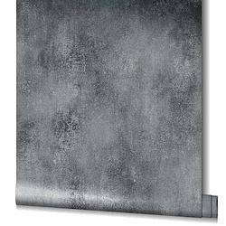 Foto van Topchic behang concrete look grijs