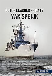 Foto van Warship 14 - jantinus mulder, henk visser - ebook