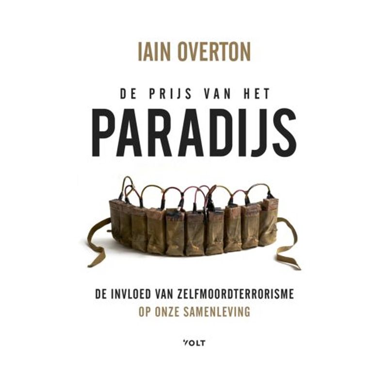 Foto van De prijs van het paradijs