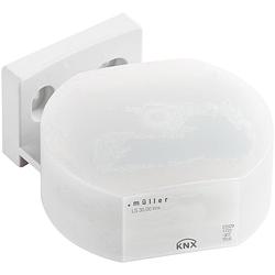 Foto van Müller knx 23329 temperatuur- en lichtsensor ls 30.00 knx