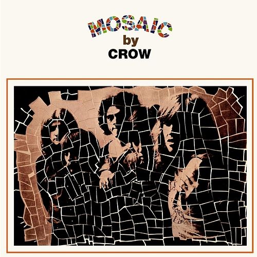 Foto van Mosaic - lp (0090771561916)