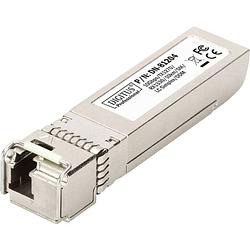 Foto van Digitus dn-81204 sfp+ transceivermodule 10 gbit/s 10 km type module lc