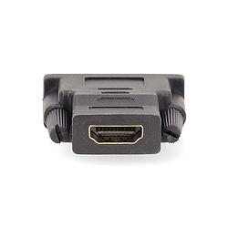 Foto van Nedis hdmi™-adapter - cvbw34912at - antraciet