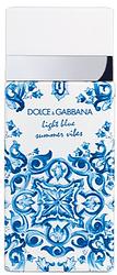Foto van Dolce & gabbana light blue summer vibes eau de toilette
