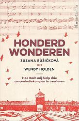 Foto van Honderd wonderen - wendy holden, zuzana ruzickova - paperback (9789402708189)