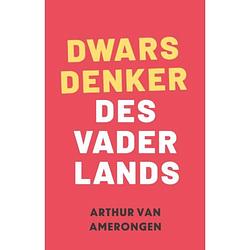 Foto van Dwarsdenker des vaderlands