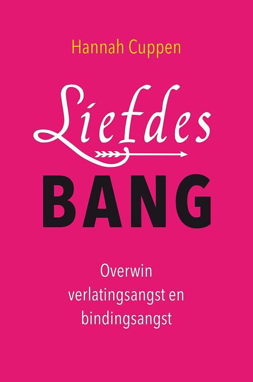 Foto van Liefdesbang - hannah cuppen - ebook (9789020210712)