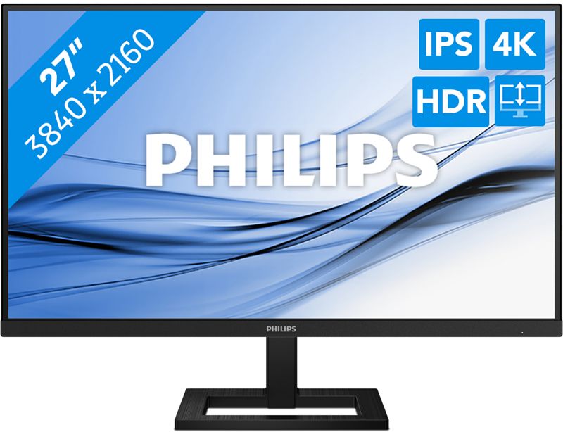 Foto van Philips 27e1n1900ae/00