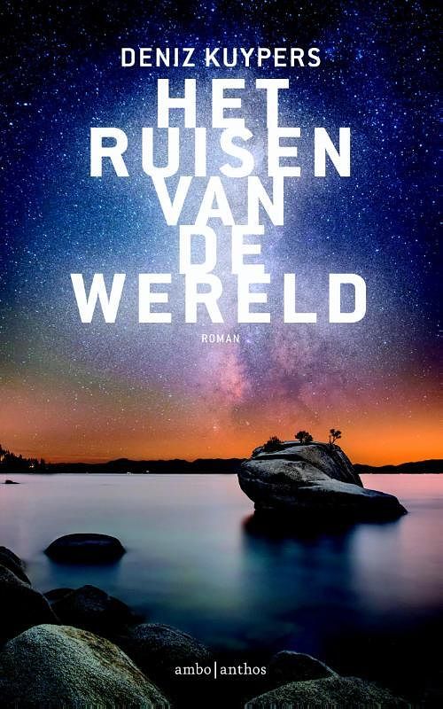 Foto van Het ruisen van de wereld - deniz kuypers - ebook (9789026329111)