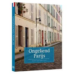 Foto van Ongekend parijs - passepartout-reeks