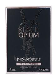 Foto van Yves saint laurent black opium eau de parfum spray