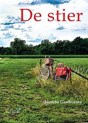 Foto van De stier - mascha gesthuizen - ebook (9789492939692)
