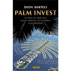 Foto van Palm invest