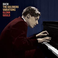 Foto van Bach: the goldberg variations - lp (8436559469326)