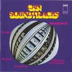 Foto van Soundtracks - cd (5099930157828)