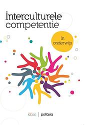 Foto van Interculturele competentie in onderwijs - paperback (9782509023919)