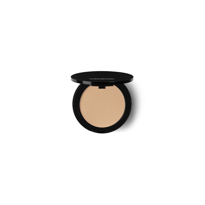 Foto van La roche-posay toleriane teint mineral poeder-foundation 13 sand beige