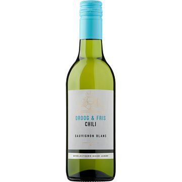 Foto van Jumbo huiswijn droog & fris chili sauvignon blanc 250ml