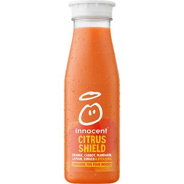 Foto van Innocent citrus shield 330 ml bij jumbo