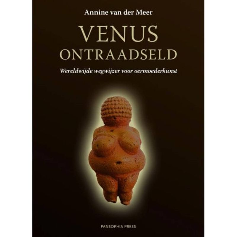 Foto van Venus ontraadseld