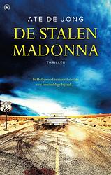 Foto van De stalen madonna - ate de jong - ebook (9789044347975)