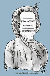 Foto van Bekentenissen - jean-jacques rousseau - paperback (9789025315863)