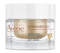 Foto van Eau thermale avène dermabsolu dagcrème