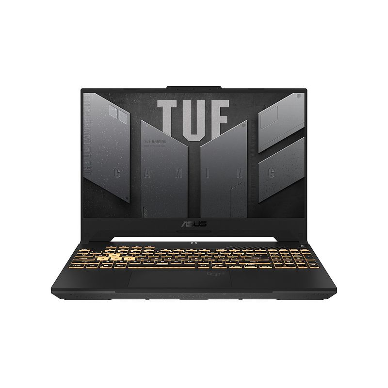 Foto van Asus tuf gaming a15 fa507nv-lp110w -15 inch gaming laptop