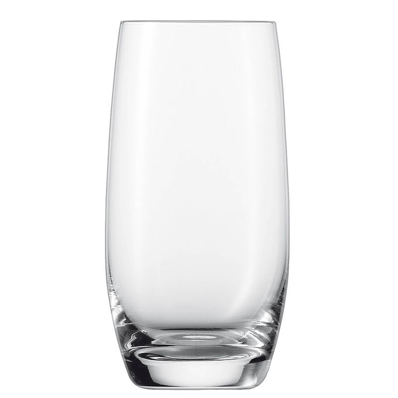 Foto van Schott zwiesel banquet longdrinkglazen - 54 cl - 6 stuks