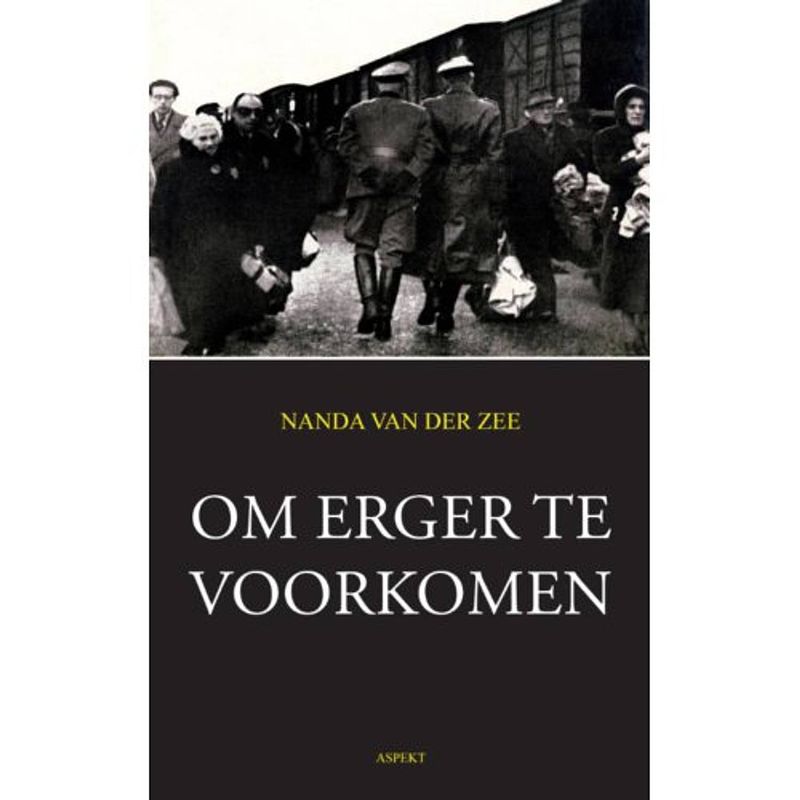 Foto van Om erger te voorkomen