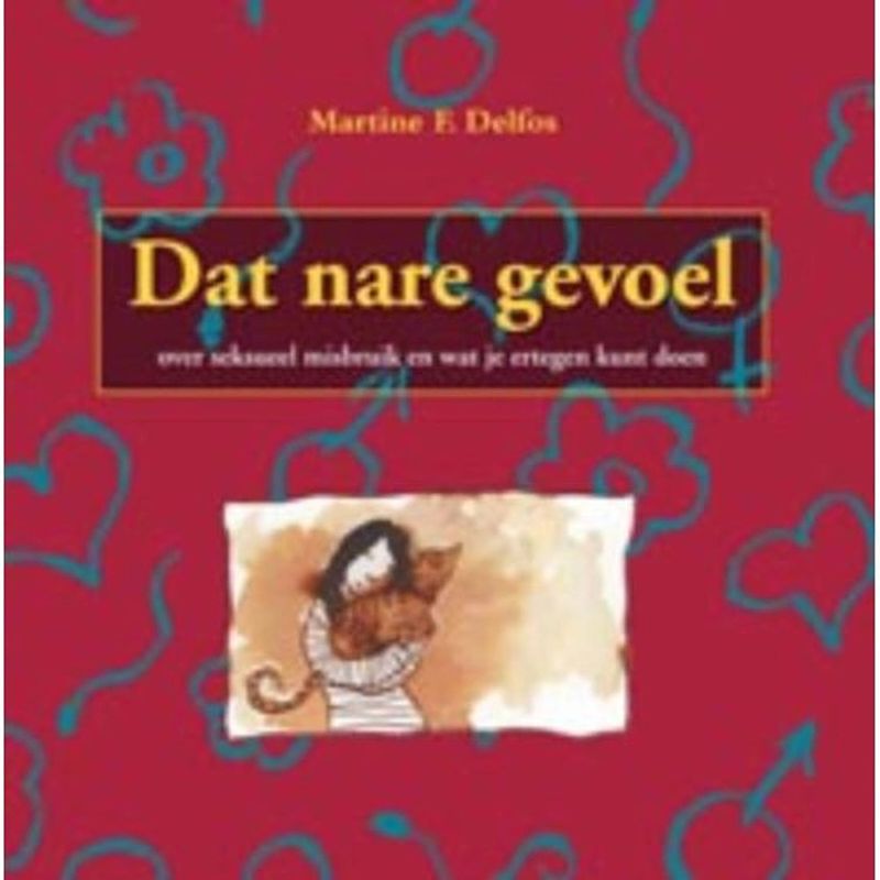 Foto van Dat nare gevoel