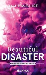 Foto van Beautiful disaster - jamie mcguire - ebook (9789021469331)