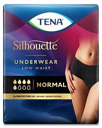 Foto van Tena silhouette underwear low waist normal l