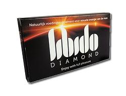 Foto van Libido diamond capsules 10st