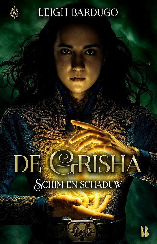 Foto van Schim & schaduw - leigh bardugo - ebook (9789020632583)