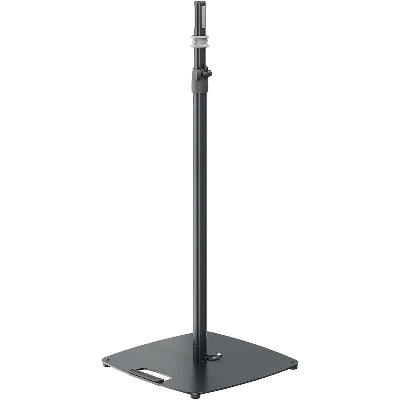 Foto van Konig & meyer 26733 speaker stand easy lock