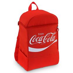 Foto van Coca-cola tas classic backpack 20 20 l