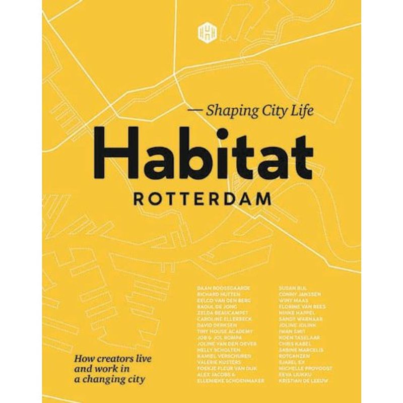 Foto van Habitat rotterdam