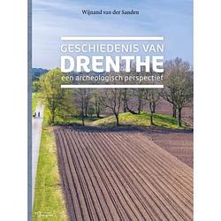 Foto van Geschiedenis van drenthe