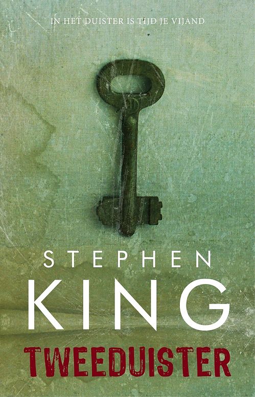 Foto van Tweeduister - stephen king - ebook