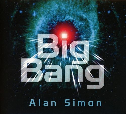 Foto van Big bang - cd (5060105491054)