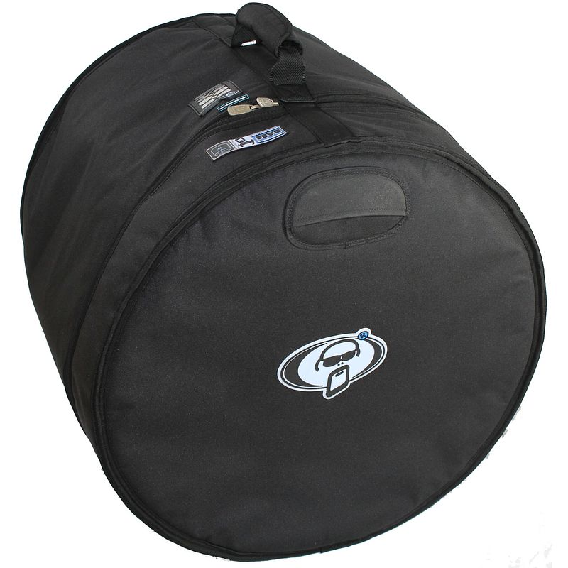 Foto van Protection racket 1426-00 flightbag voor 26 x 14 inch bassdrum