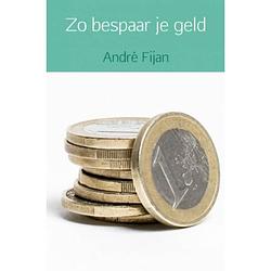 Foto van Zo bespaar je geld