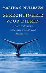 Foto van Gerechtigheid voor dieren - martha c. nussbaum - ebook (9789021469140)