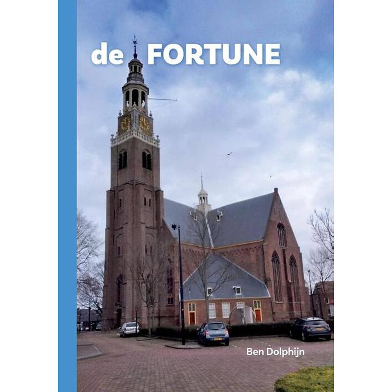 Foto van De fortune