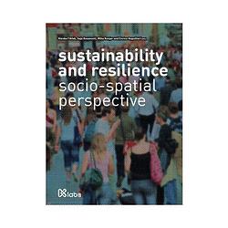Foto van Sustainability and resilience